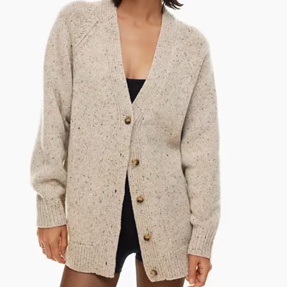 Dorado Cardigan